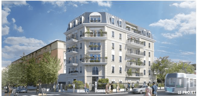 Illustration des expertises Praxitherm en étude thermique, CVC et audit énergétique bâtiment